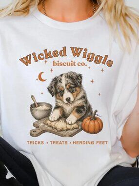 Halloween Shirt, Dog Mom Shirt, Funny Dog Shirt